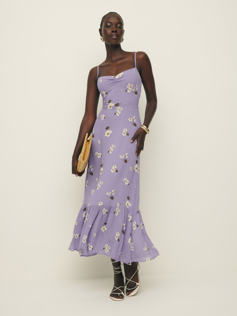 Emersyn Dress | Reformation (Global)