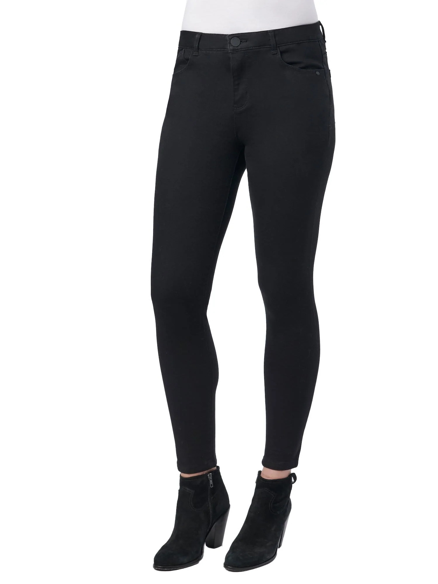 Black | Democracy Clothing