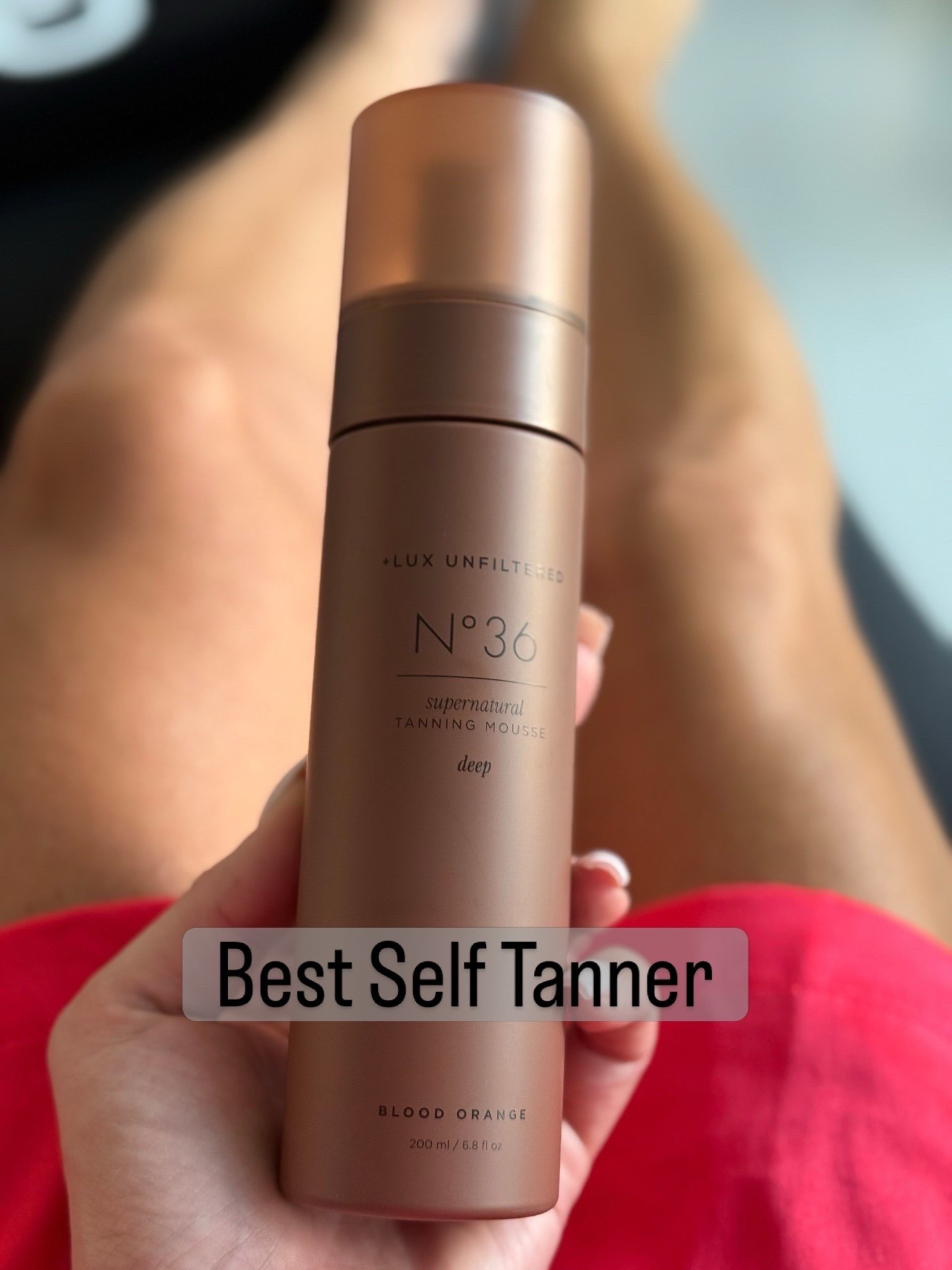 Self tanner my #1 pick


#LTKSwim #LTKdayinmylife #LTKTravel