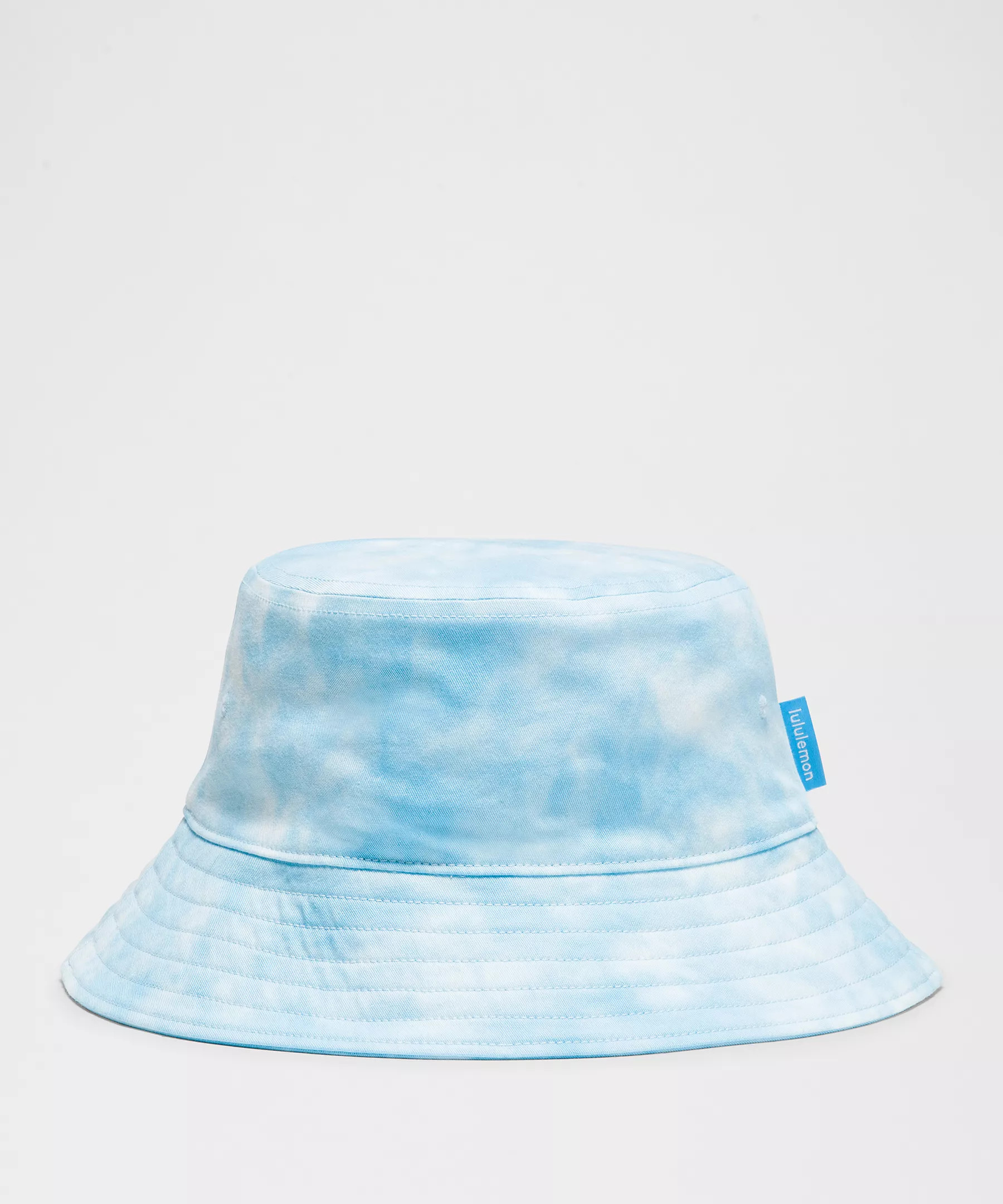 Reversible Cotton Bucket Hat | Lululemon (US)