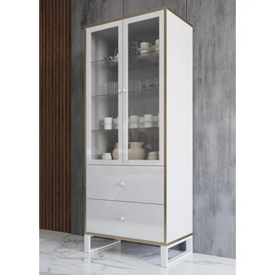 Marijne Dining Cabinet | Wayfair North America