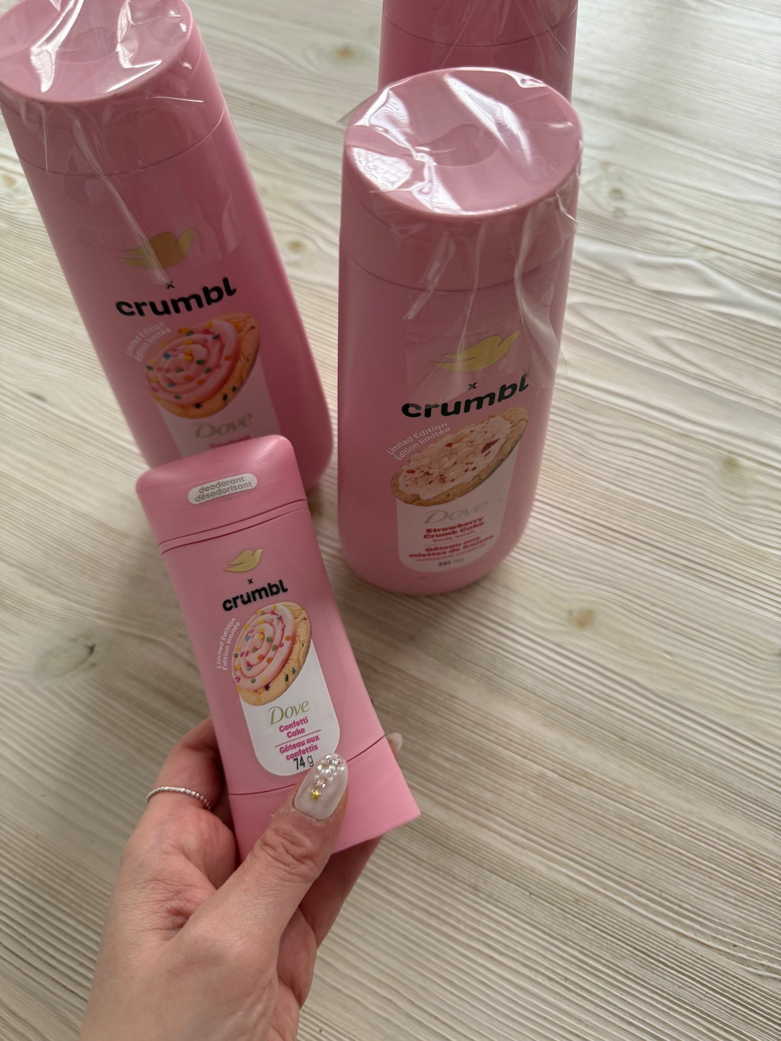 New at Walmart Canada 

#LTKbeauty #LTKgiftguide #LTKholiday