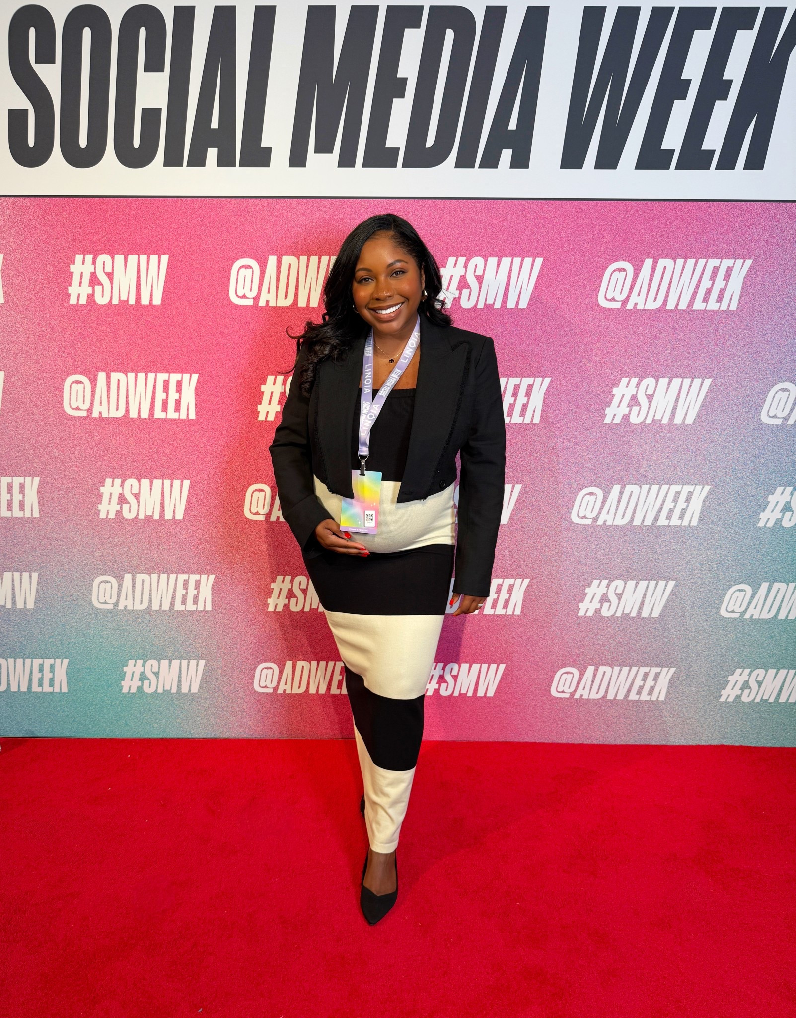 📍NYC

#LTKBaby #LTKBump #LTKWorkwear