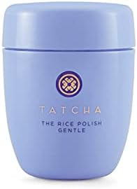 Tatcha: The Rice Polish. Daily Non-Abrasive Exfoliator | Amazon (US)