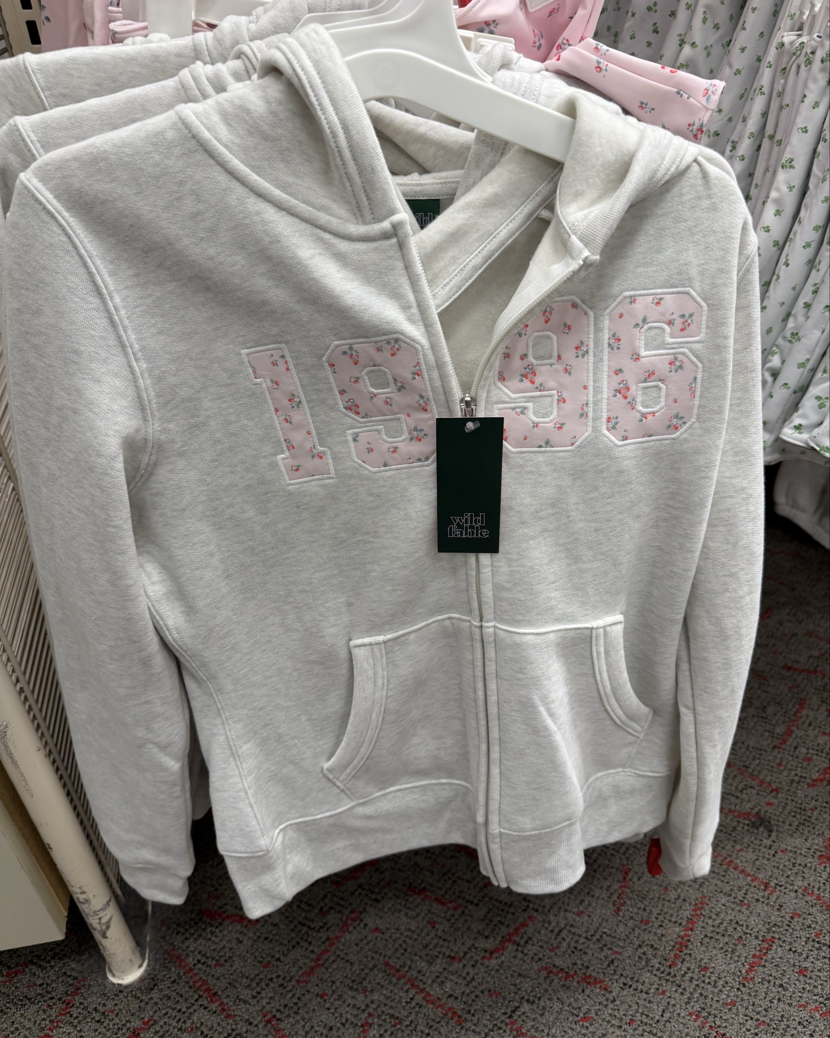 New zip up hoodies with matching skorts @Target 




Matching sets, comfy outfits, weekend outfits, running errands, teen outfits 



#LTKOver40 #LTKmomlife #LTKKids