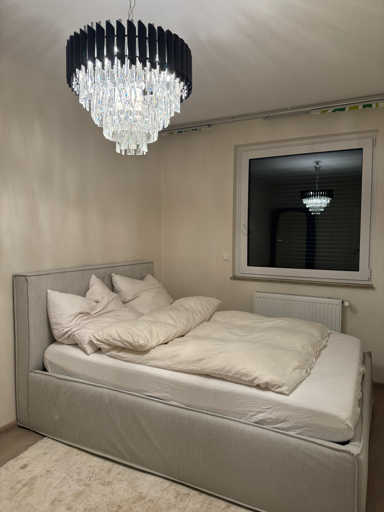 mein neues Bett✨🛌💖 

#LTKeurope #LTKhome