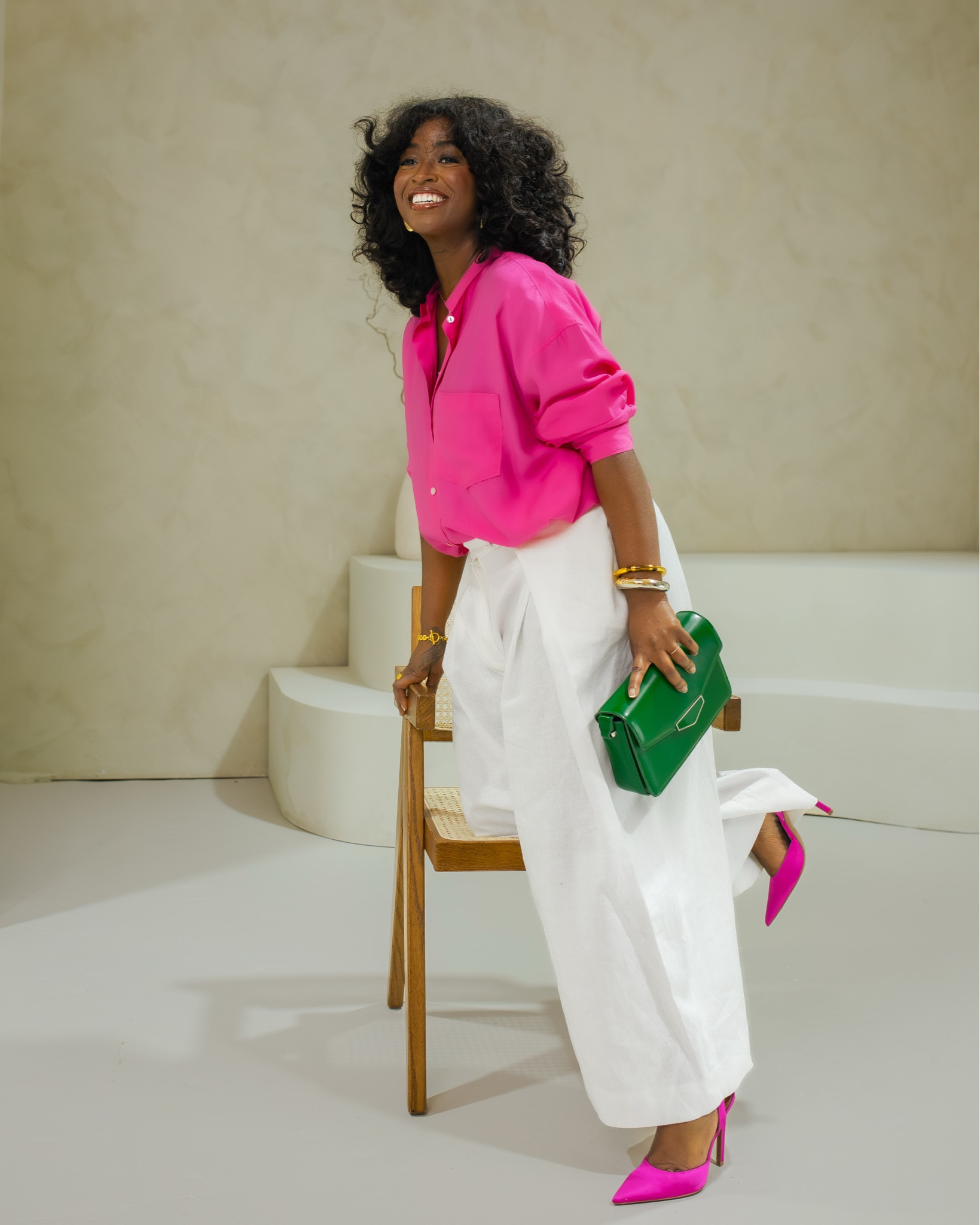 A colourful fall moment 🥰

#LTKstyletip #LTKuk #LTKautumn