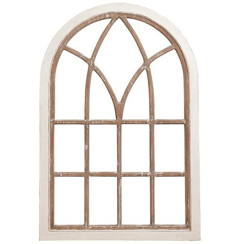 Ivory Arch Wall Decor | Pier 1 Imports