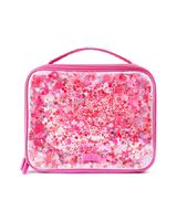 SWEET TART INSULATED CONFETTI LUNCH BOX | Packed Party