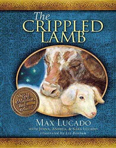 The Crippled Lamb | Amazon (US)