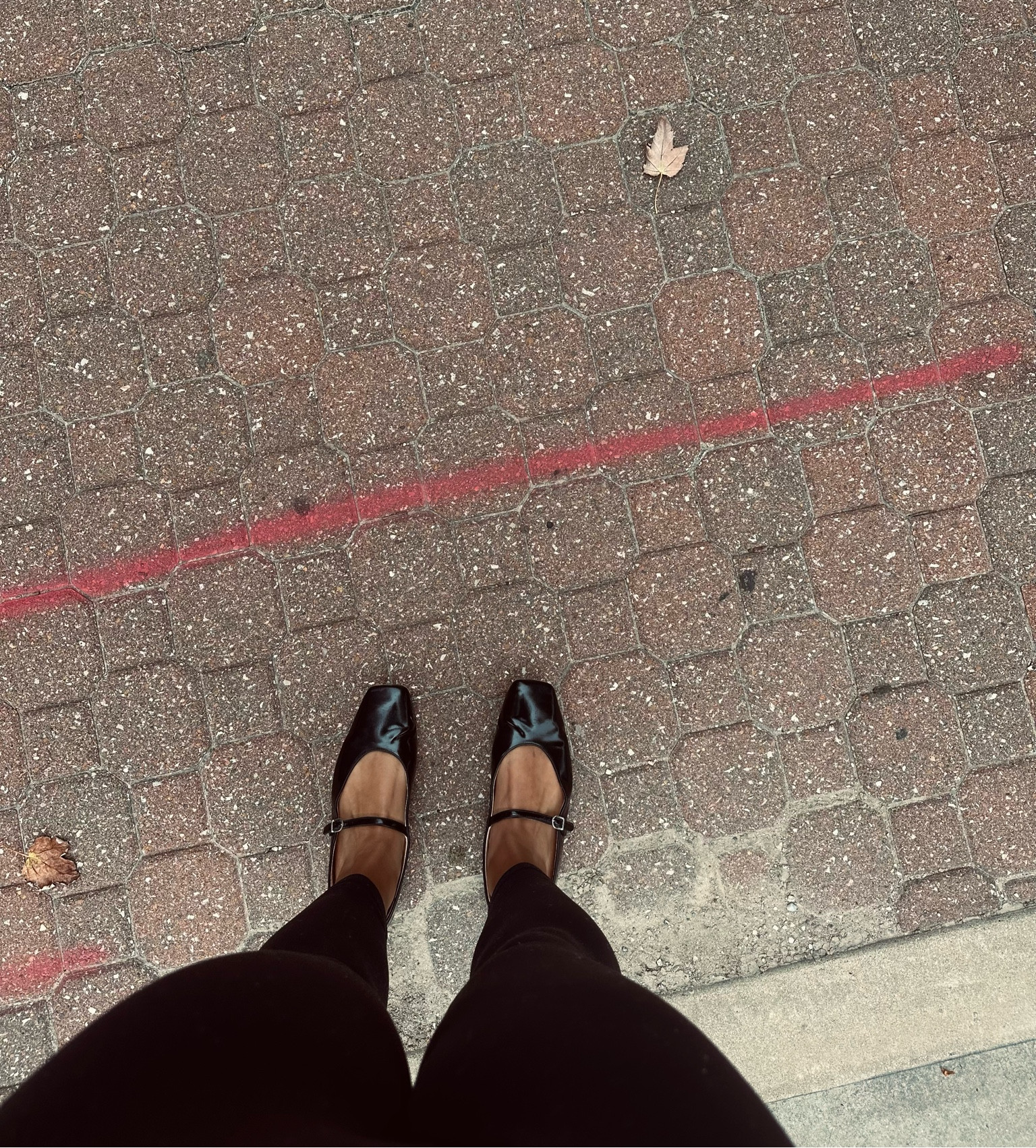 Ballet Flats, Square Toe Flats, Women’s Shoes, Fall Shoes 

#LTKshoecrush #LTKSeasonal