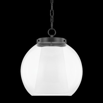 Sasha Large Pendant | Burke Decor