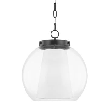 Sasha Large Pendant | Burke Decor