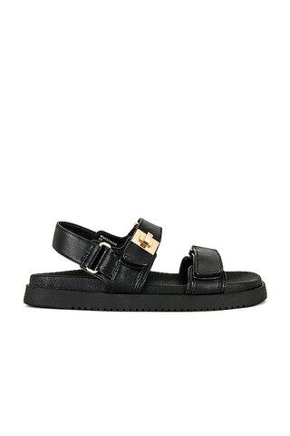 Mona Slide
                    
                    Steve Madden | Revolve Clothing (Global)