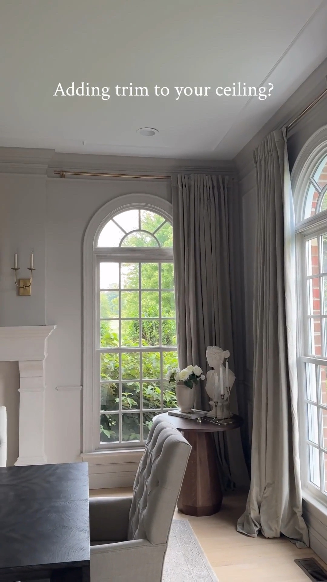 Formal dining room and all its details! 



#LTKHome