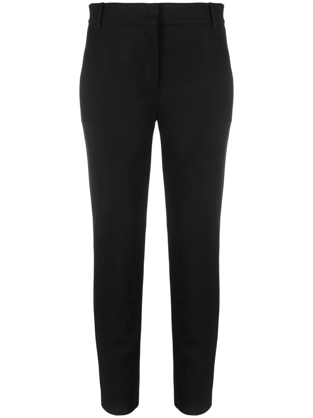 straight-leg tailored trousers | Farfetch Global