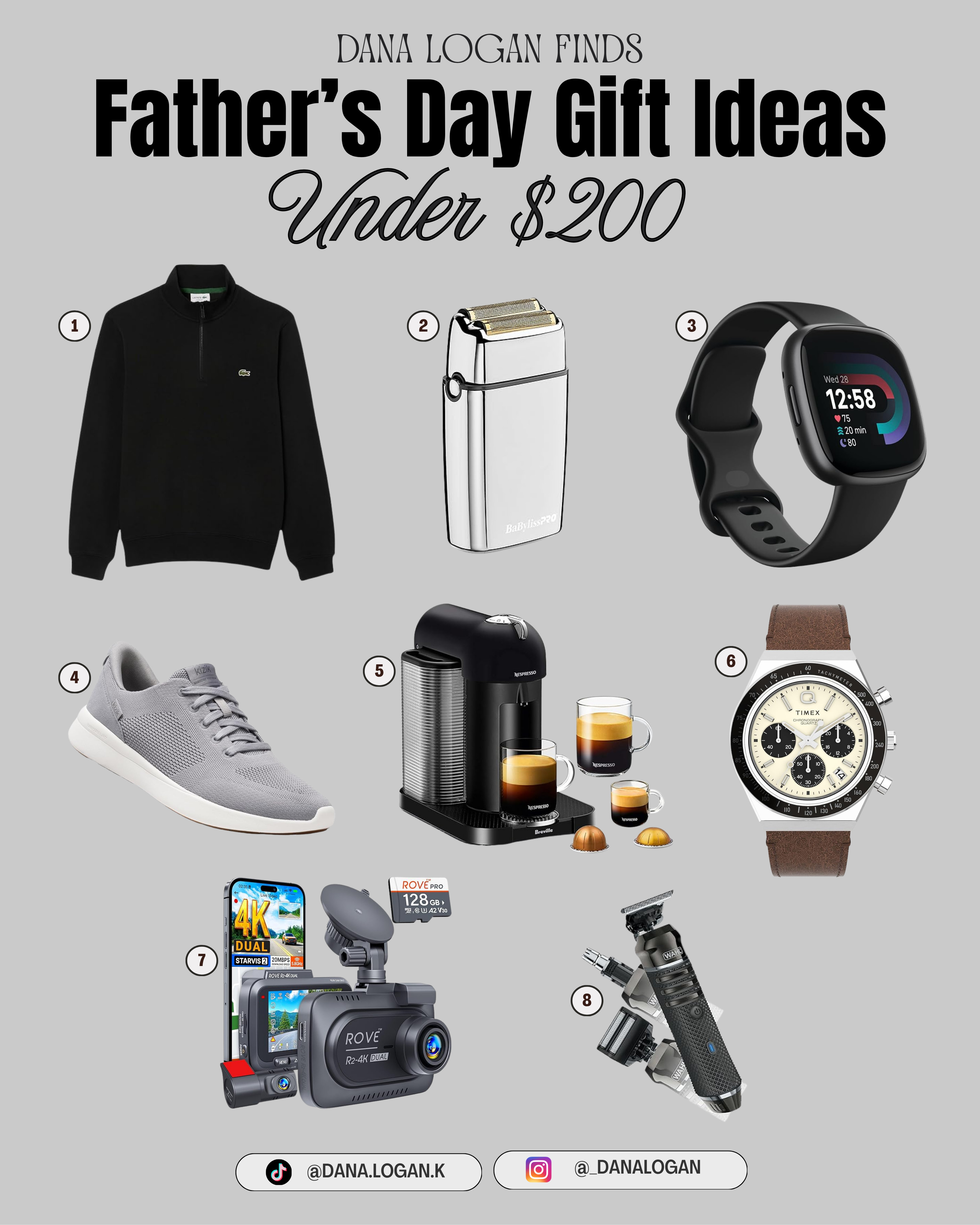 Father’s Day gift ideas under $200 that are worth the splurge 🤍🎁

Thoughtful, high-quality finds that feel extra special while still being practical enough for everyday use 👀

Linked all my favorite picks on LTK ✨ #LTKGifts #FathersDay #GiftGuideForHim #LTKFinds #ThoughtfulGifting 

 #LTKMens