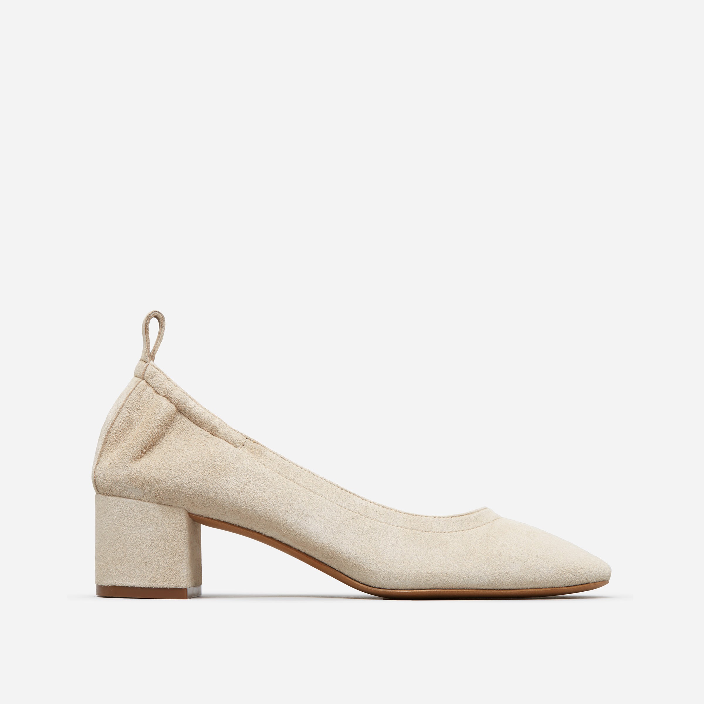 The Day Heel | Everlane