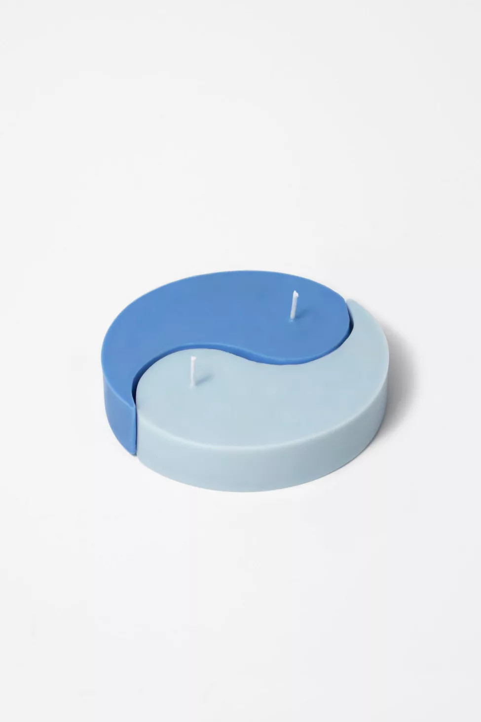 MMANN Candles Yin Yang Candle | Urban Outfitters (US and RoW)