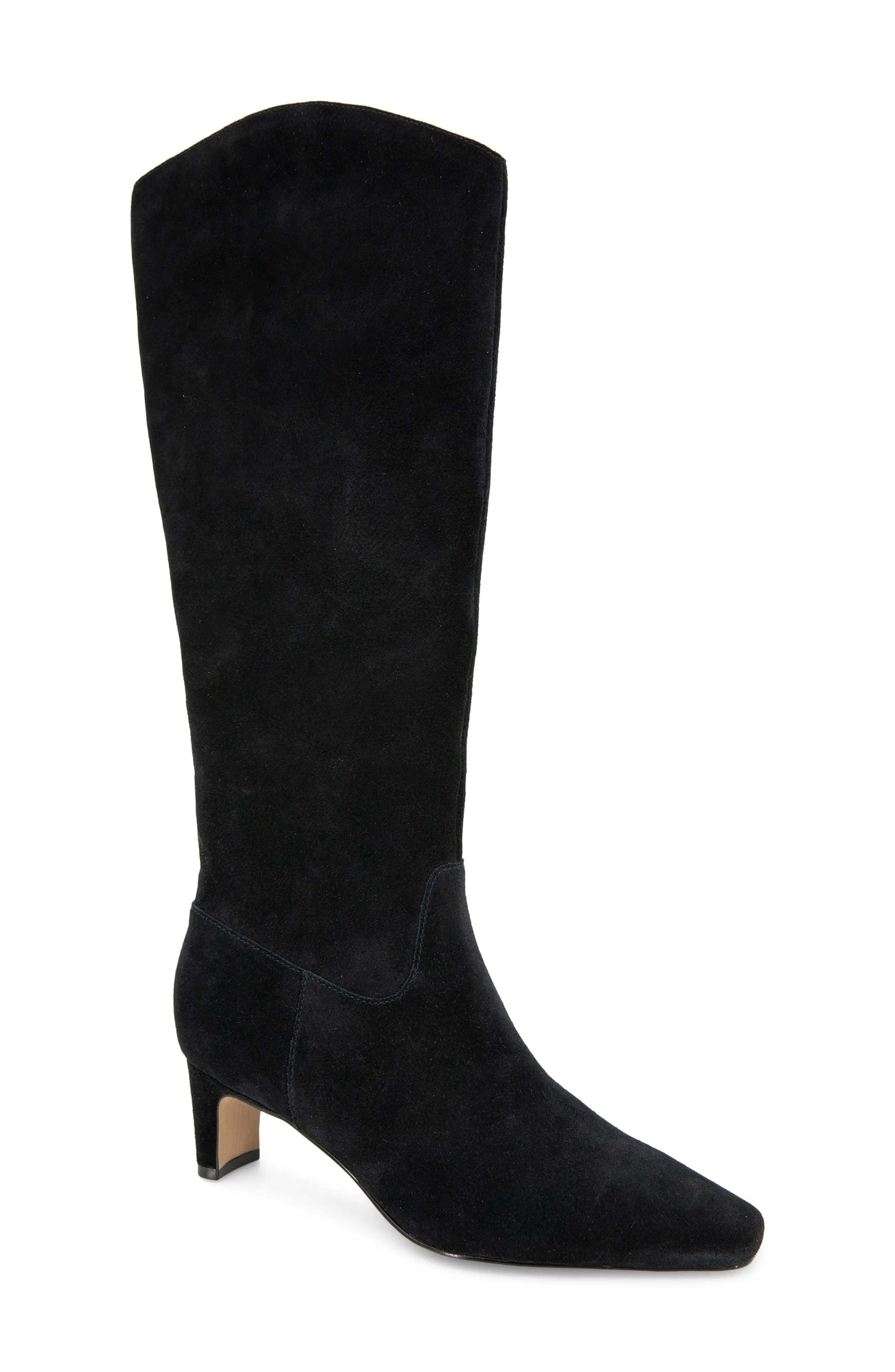 Jack Knee High Boot (Women) | Nordstrom | Nordstrom