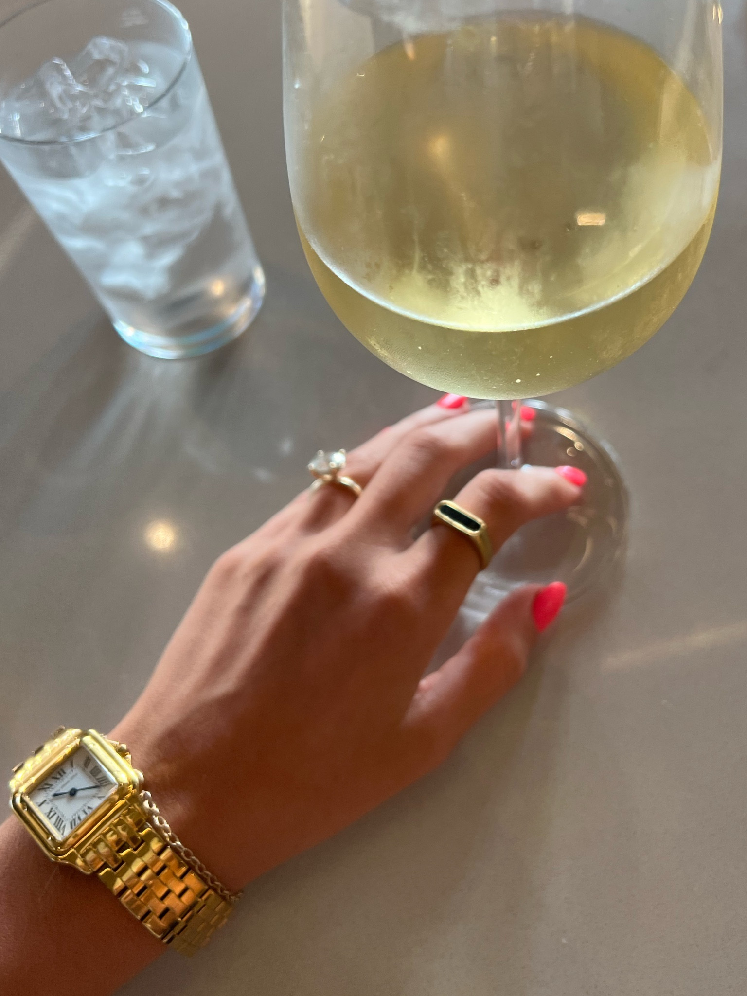 jewelry details 🙌🏼

#LTKfindsunder50 #LTKSeasonal #LTKstyletip