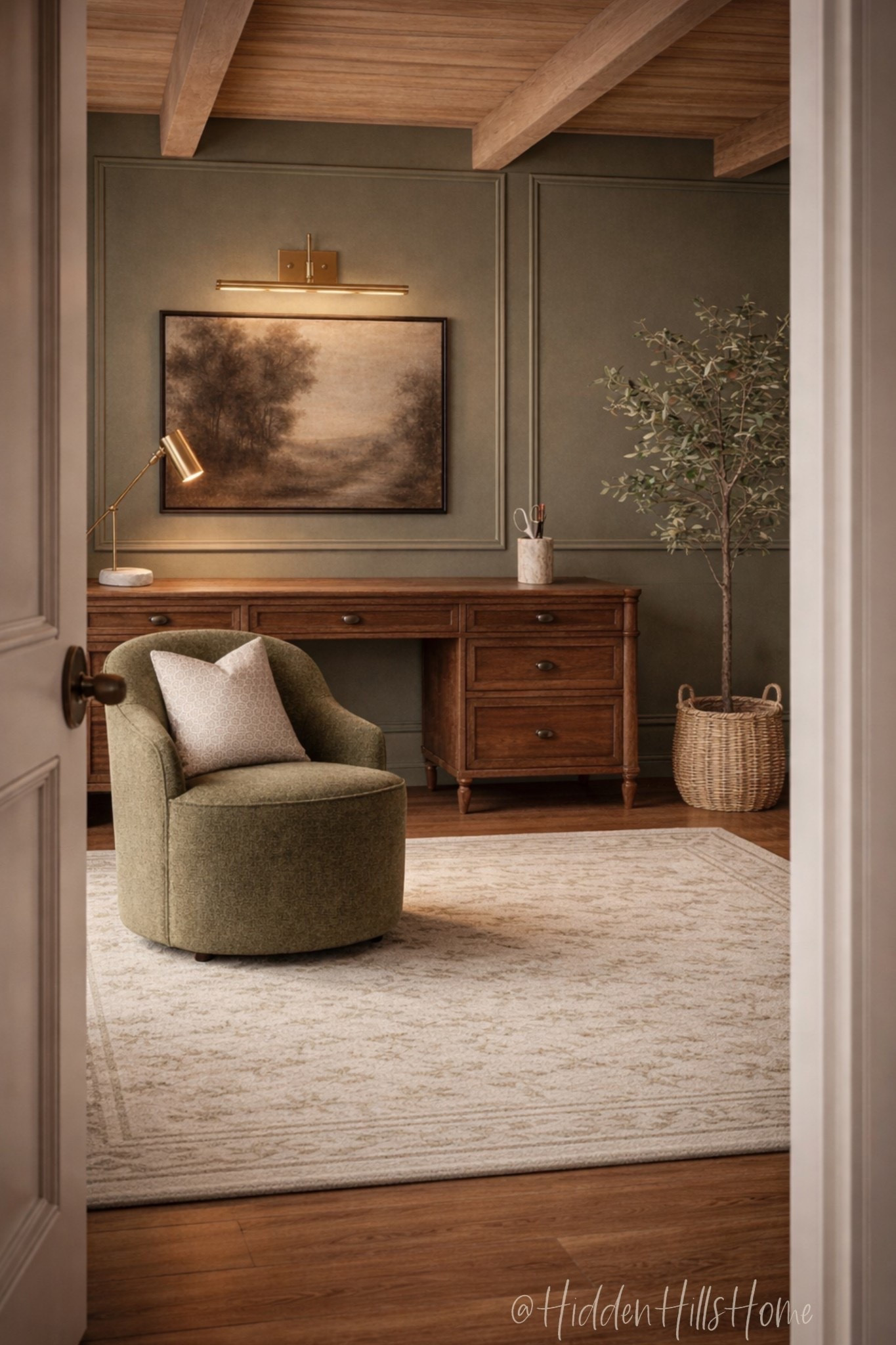 Home office decor ideas, home office mood board, office desk, office chair, home decor ideas, home design #office

#LTKHome #LTKSaleAlert #LTKSeasonal