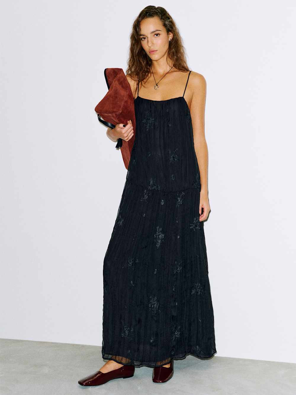 Alda Dress | Reformation (Global)