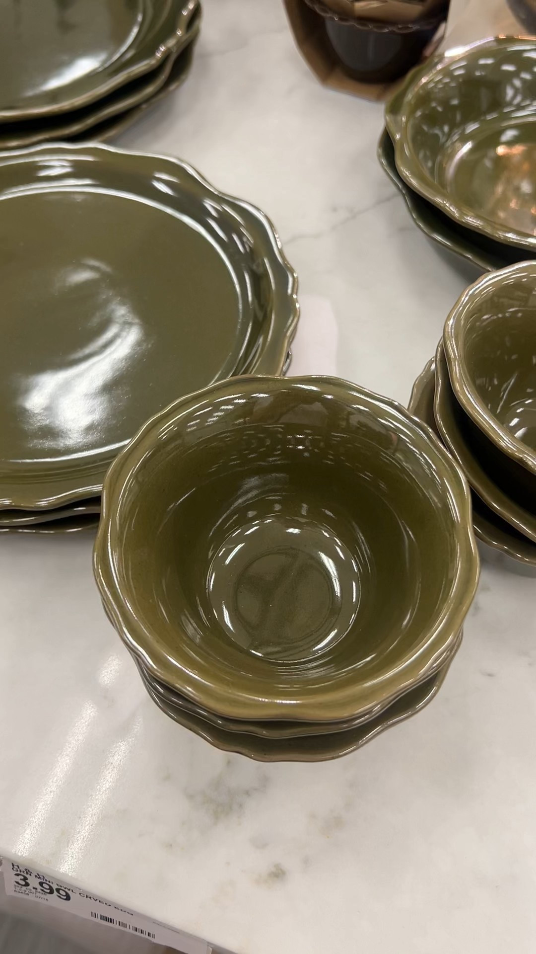 These 🎯 dishes 😍🥰

#LTKFindsUnder50 #LTKFindsUnder100 #LTKHome