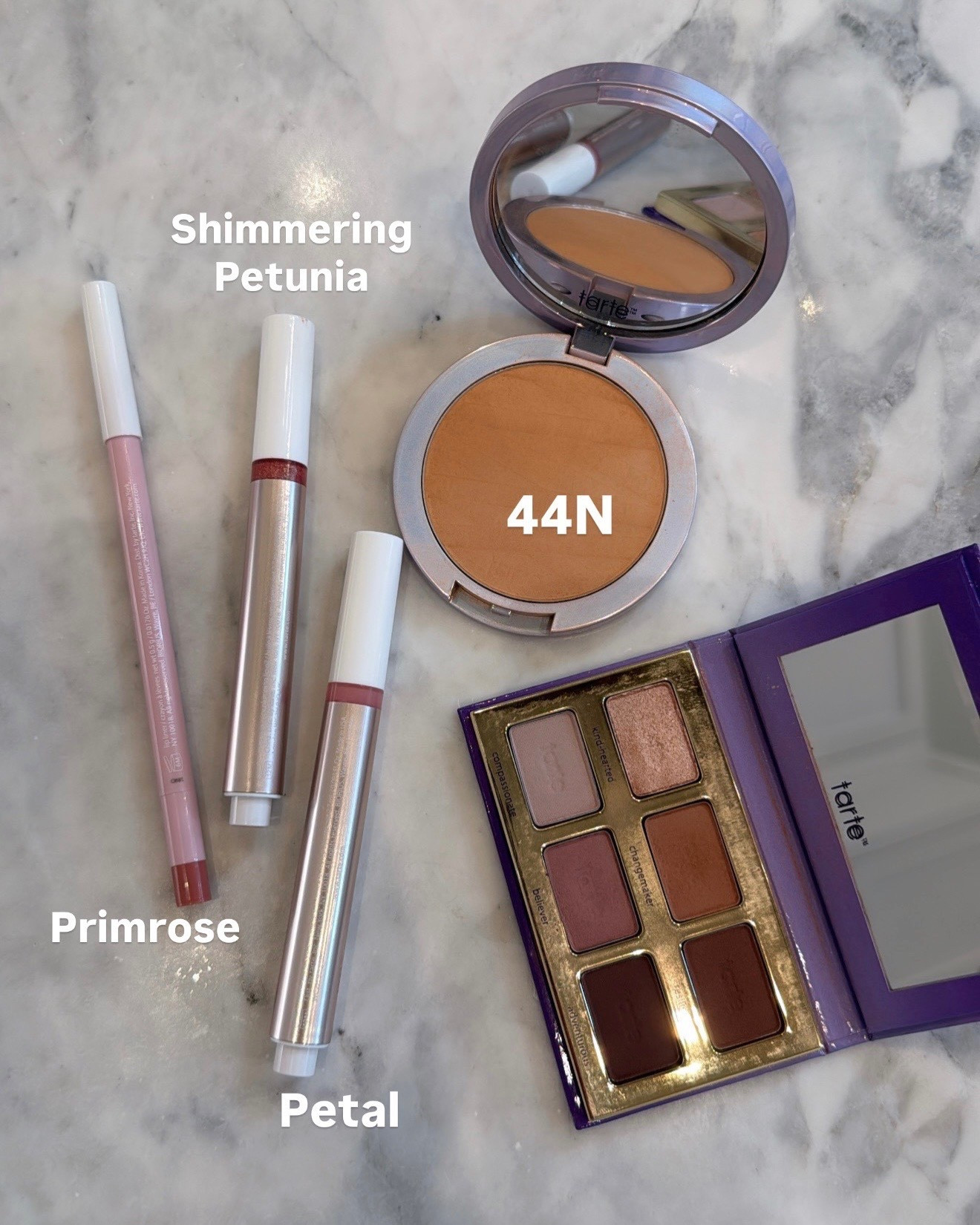 Tarte is on SALE today + free shipping! 35% off with code FAM35. 

 @tartecosmetics, #partner

#LTKgrwm #LTKSaleAlert #LTKBeauty