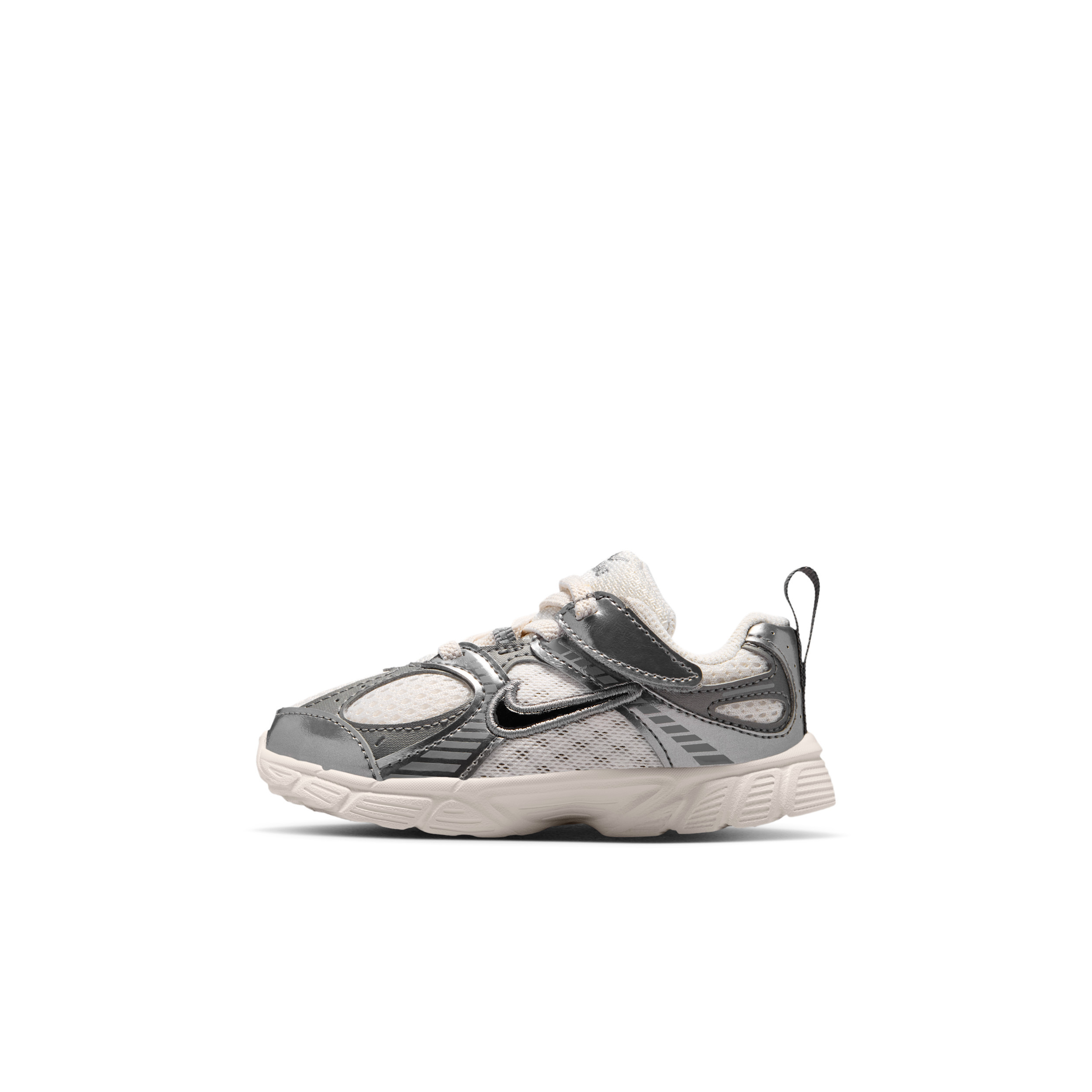 Nike V5 RNR Baby/Toddler Shoes in Grey | HQ6413-003 | Nike (US)