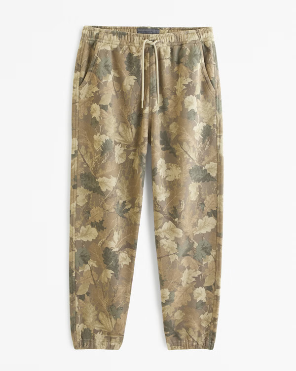 Men's Essential Sweatpant | Men's Clearance | Abercrombie.com | Abercrombie & Fitch (US)