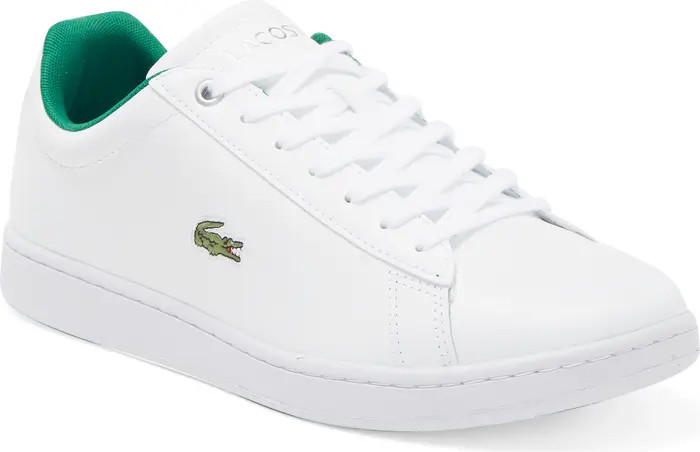Hydez Leather Sneaker (Men) | Nordstrom Rack