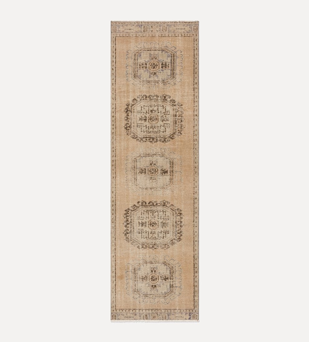Benson Vintage Runner | Le Maé by Lindye