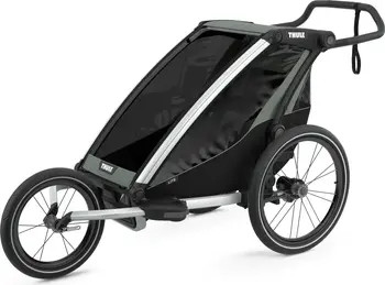 Thule Chariot Lite 1 Multisport Cycle Trailer/Stroller | Nordstrom | Nordstrom