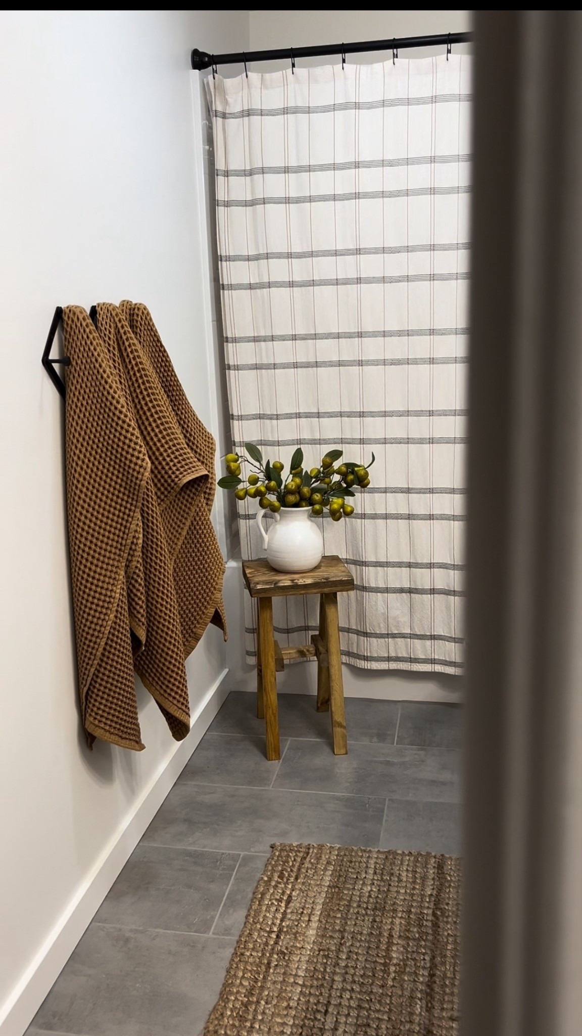 Bathroom Inspo
Bathroom must have
Target finds 
Bathroom design 

#LTKFindsUnder100 #LTKFindsUnder50 #LTKHome