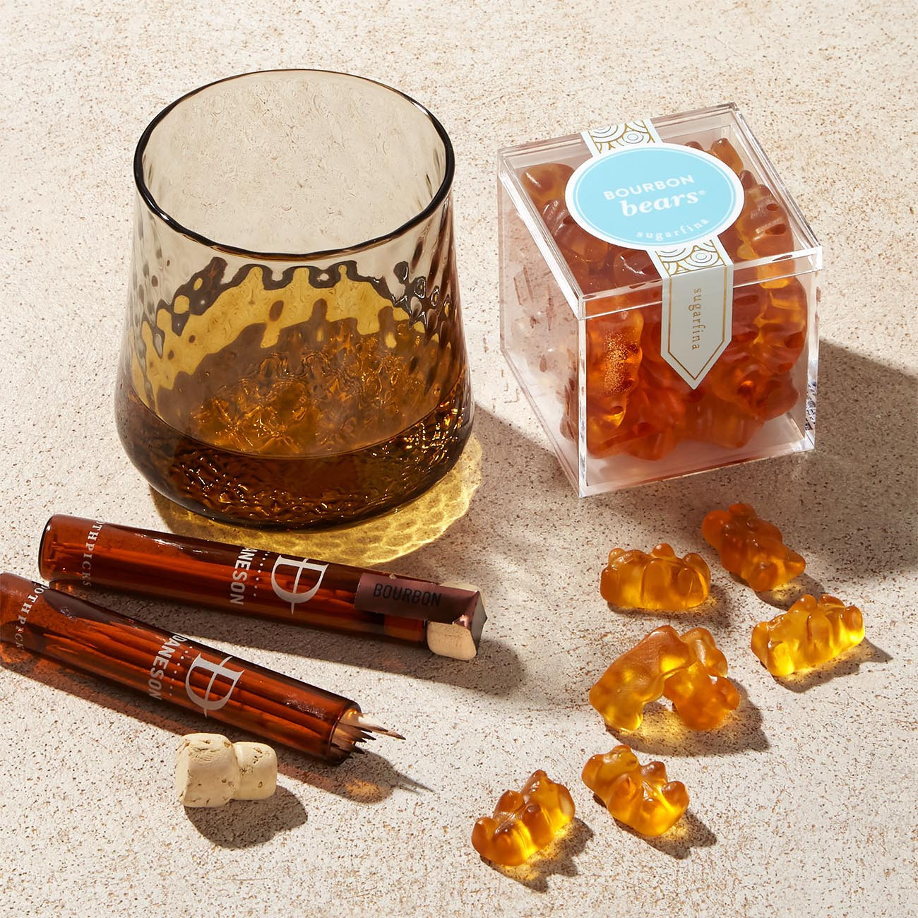 I Think You're Neat | Knack (US)