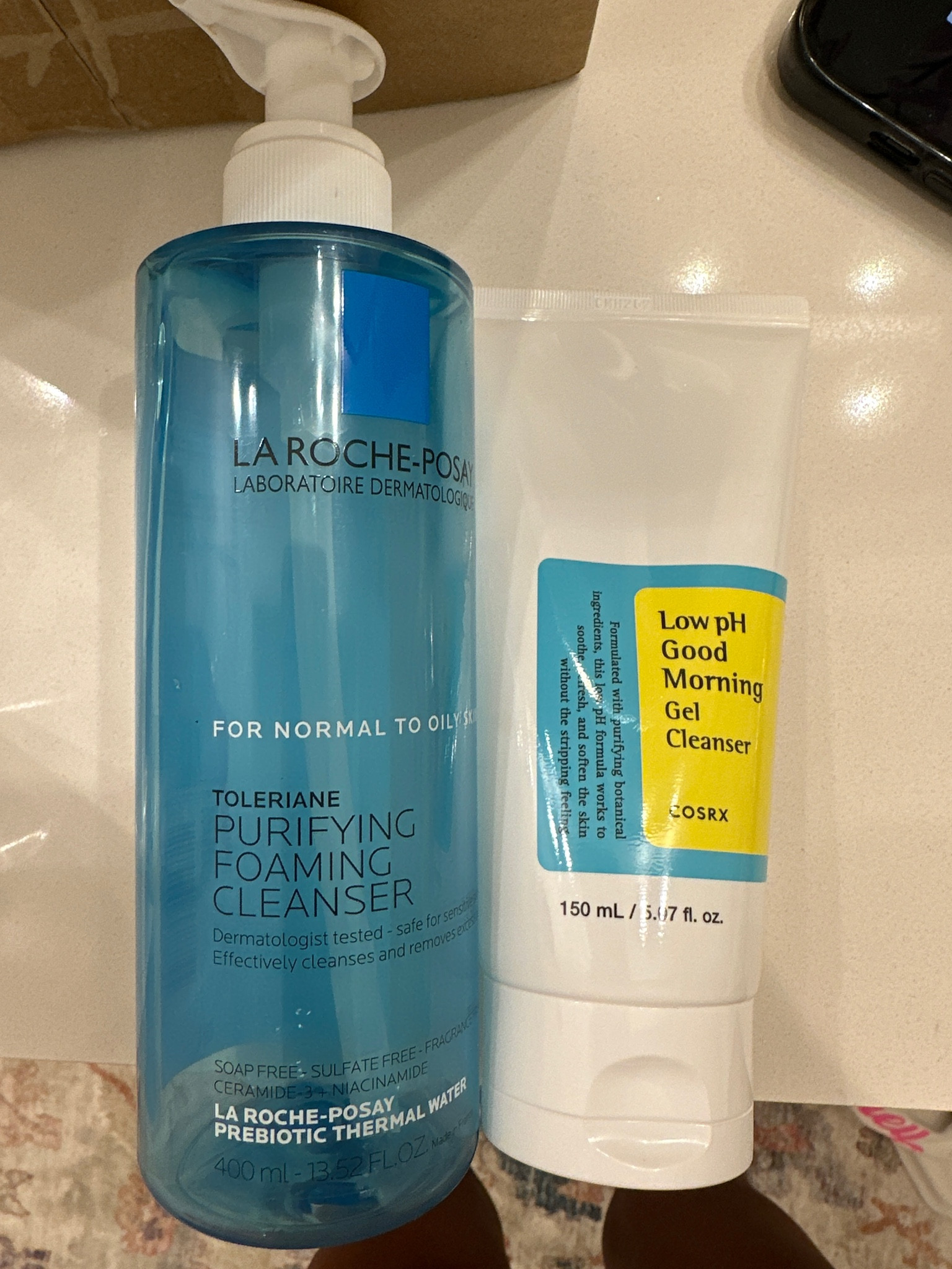 Step 2 use one of these 