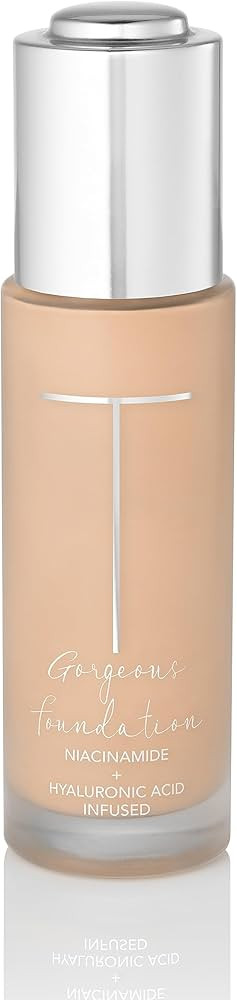 Trish McEvoy Gorgeous Foundation, 30ml/1 oz | Amazon (US)