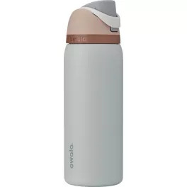 Owala 32 oz. FreeSip Stainless Steel Water Bottle | DICK'S Sporting Goods
