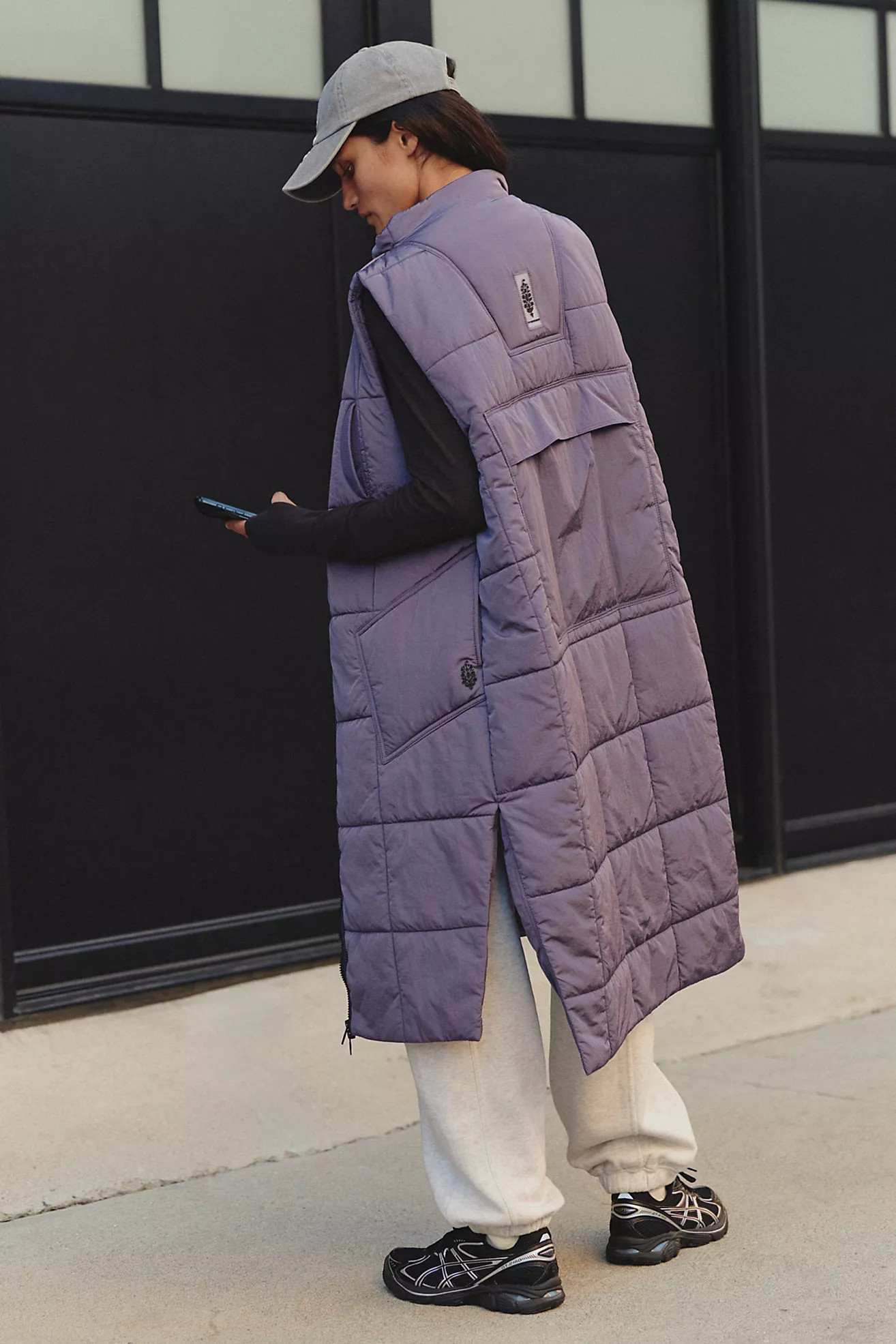 On The Move Packable Puffer Vest | Free People (Global - UK&FR Excluded)