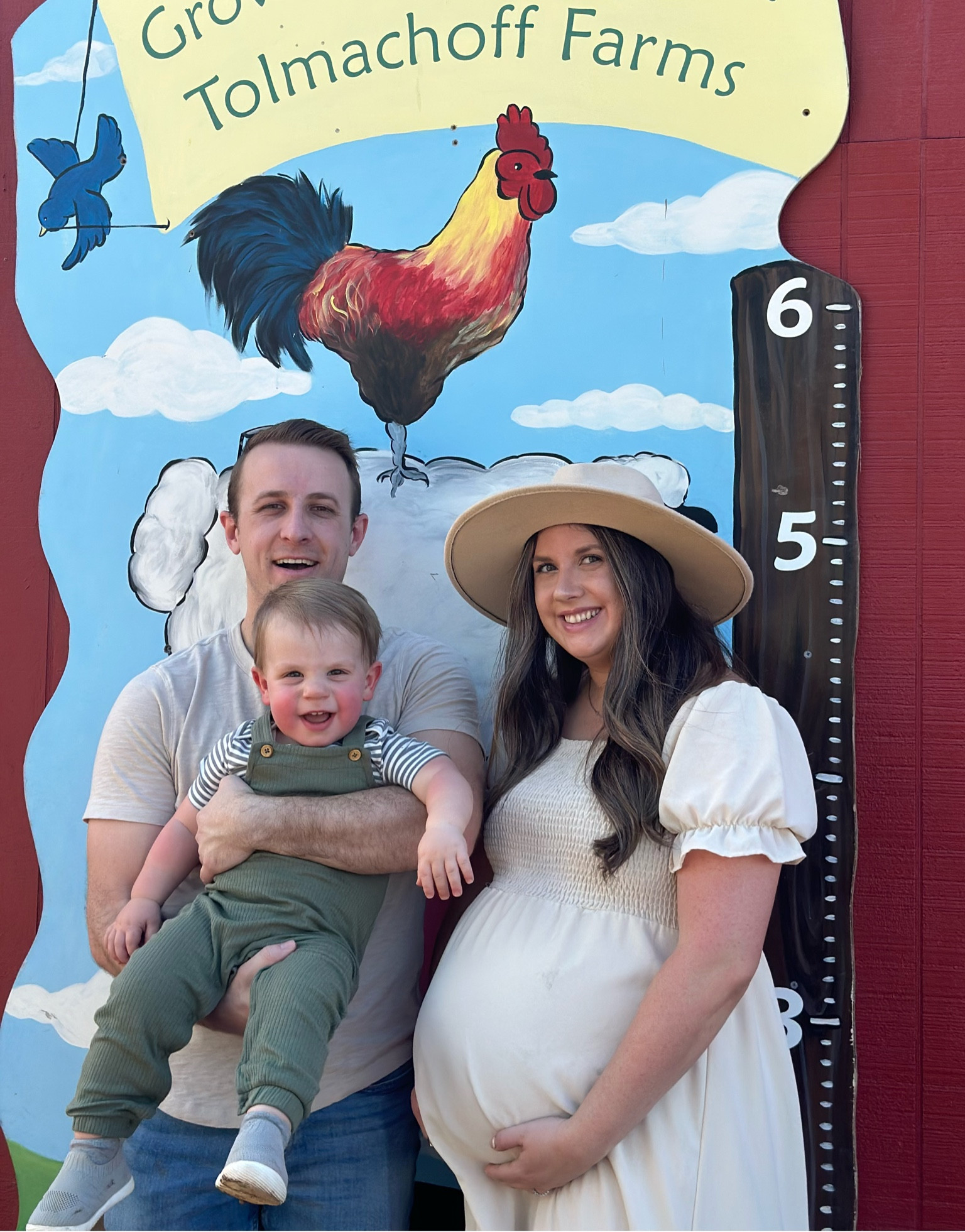 Maternity