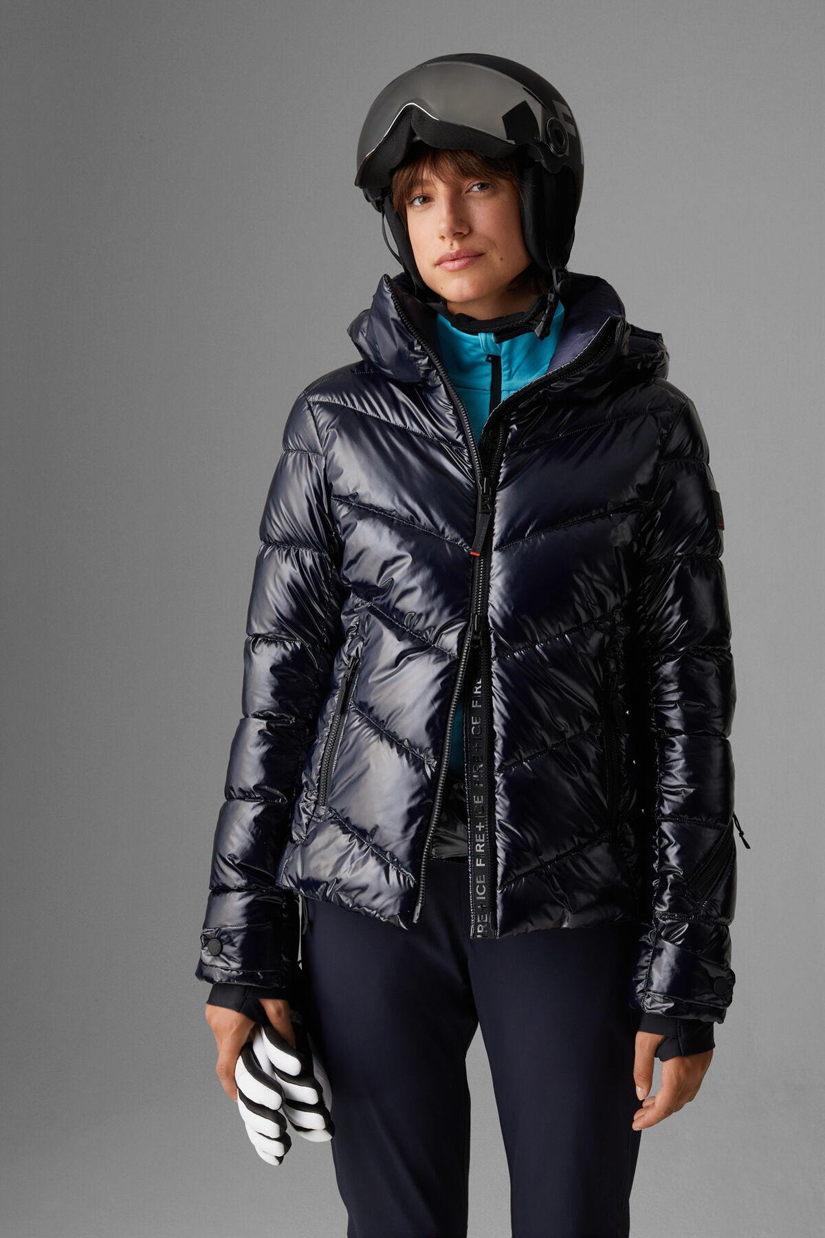 Saelly ski jacket | Bogner (US)
