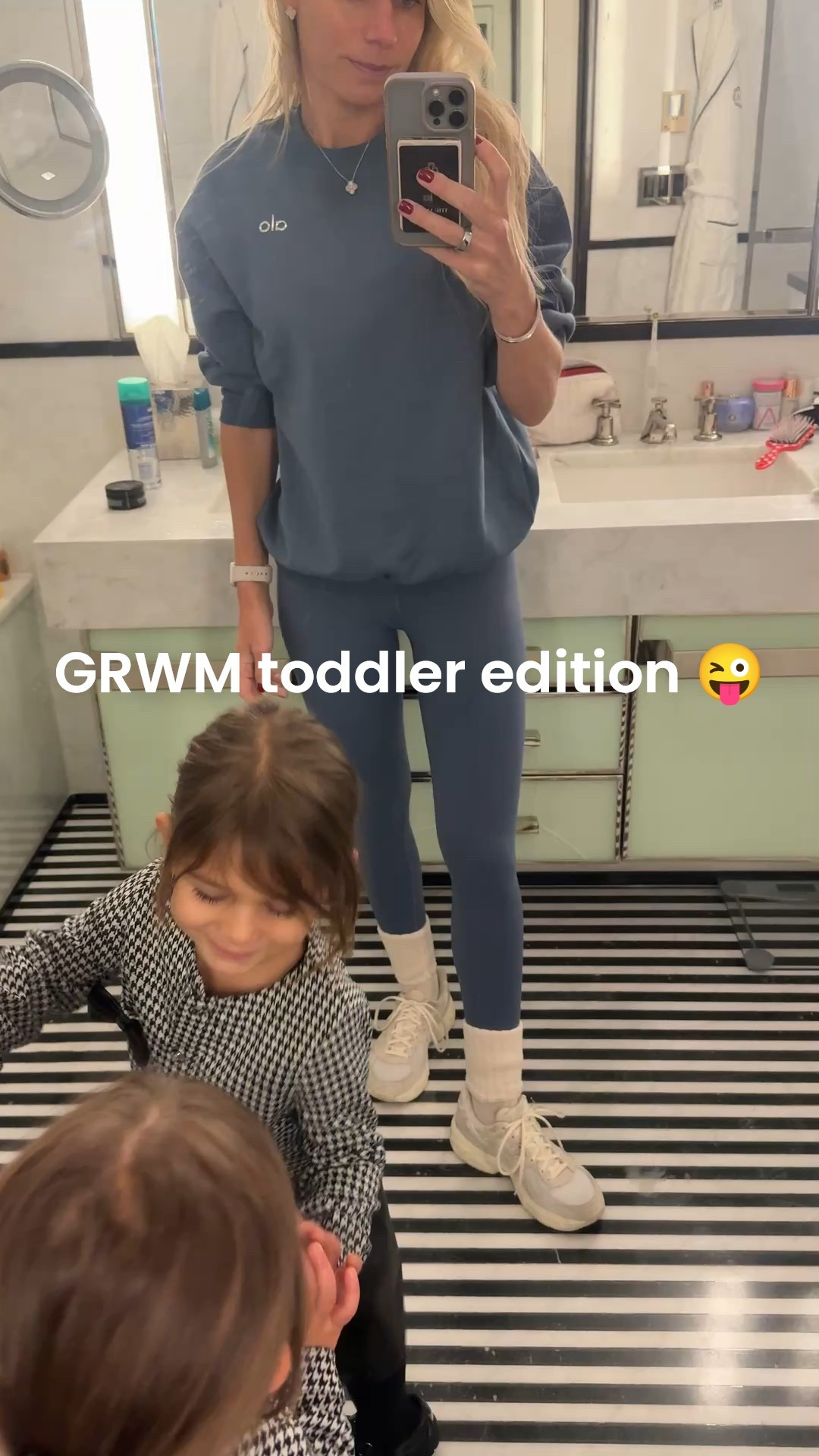 Alo soft is my favorite legging. So comfortable and flattering. 

#LTKShoeCrush #LTKActive #LTKTravel