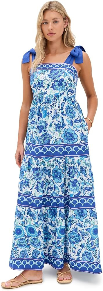 Beach Riot Women's Charlotte Dress | Amazon (US)