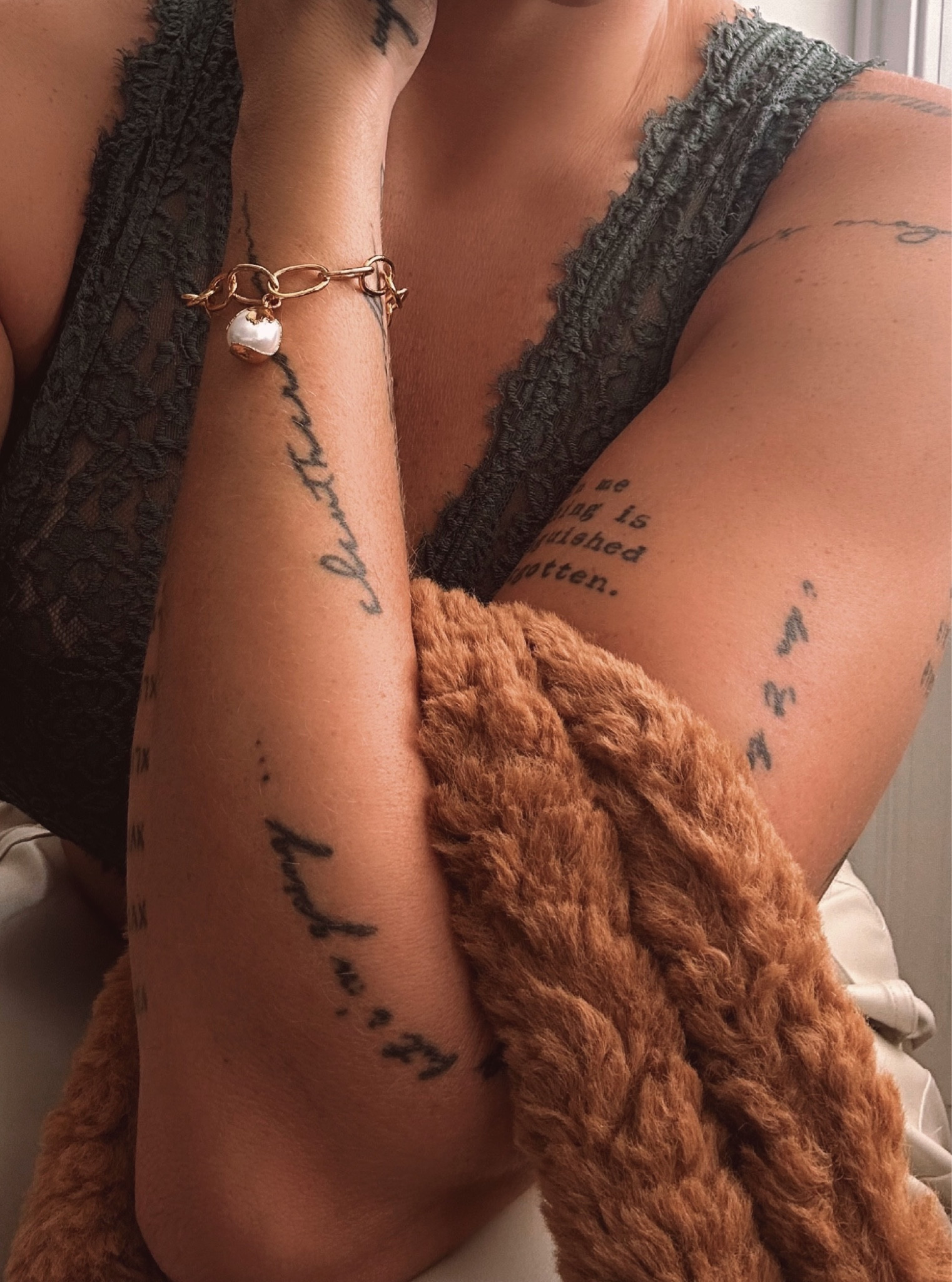 To celebrate the one year anniversary of Dhwani Bansal, check out their online anniversary sale that includes:
❥ 20-30% off the majority of their designs.
❥ Gift sets of 2, 3, & 4 pieces.
❥ Gift cards
❥ His & hers sets
❥ Various collections

#ltkcollaboration #collab #uniquejewelry #handmadejewelry #southasianjewelry #womenownedbusiness #handmadefashion

#LTKbeauty #LTKsalealert #LTKstyletip