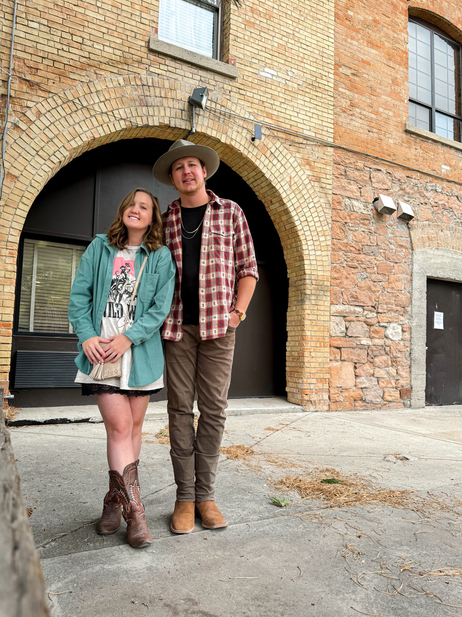 Concert Date Night 

#LTKfindsunder50 #LTKshoecrush #LTKstyletip