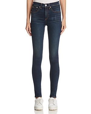 rag & bone/Jean Skinny Jeans in Bedford | Bloomingdale's (US)