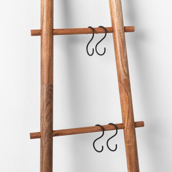 Decorative Apple Picking Ladder - Hearth & Hand™ with Magnolia | Target