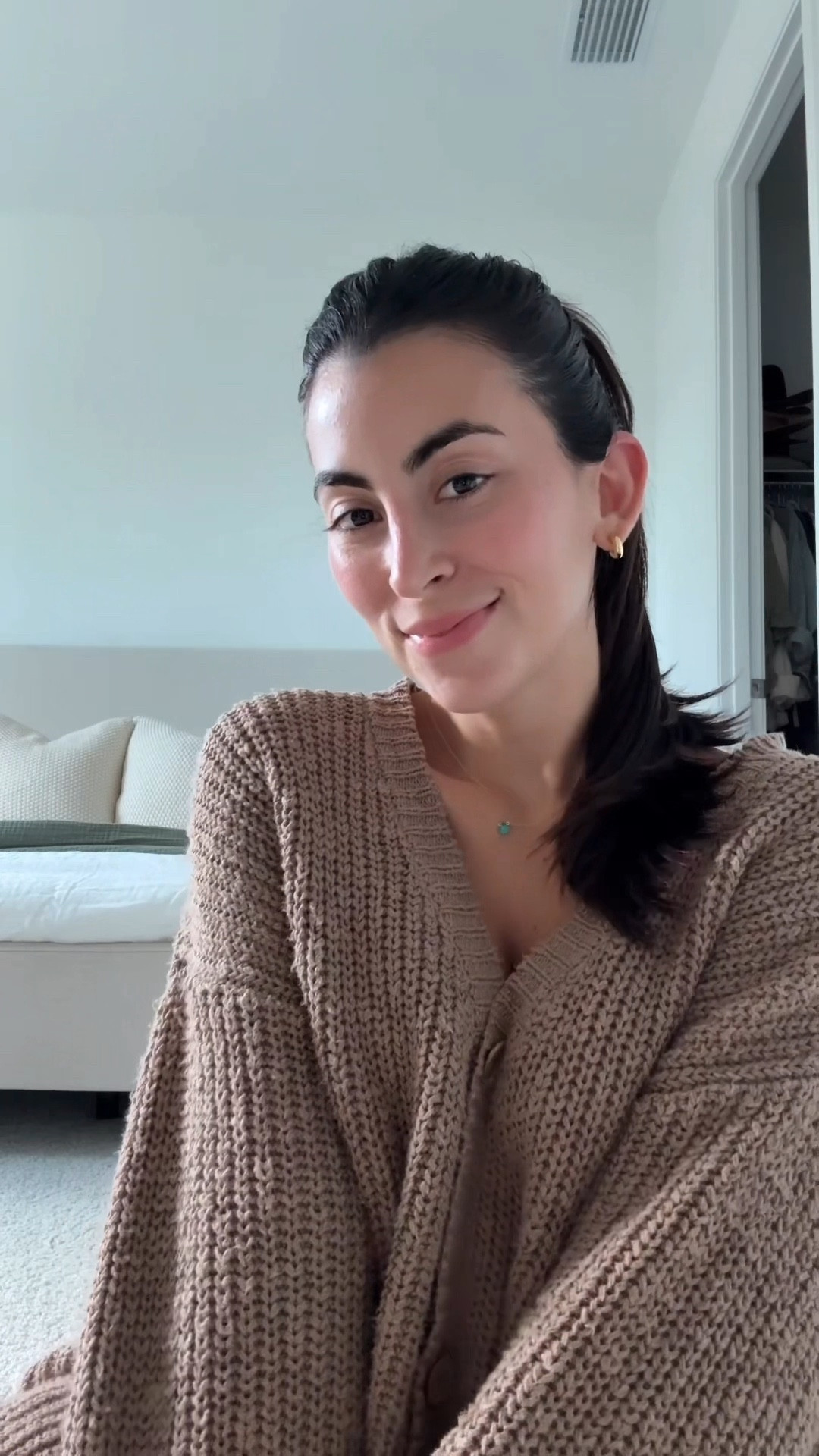 hair oiling routine 🤍

#LTKStyleTip #LTKBeauty