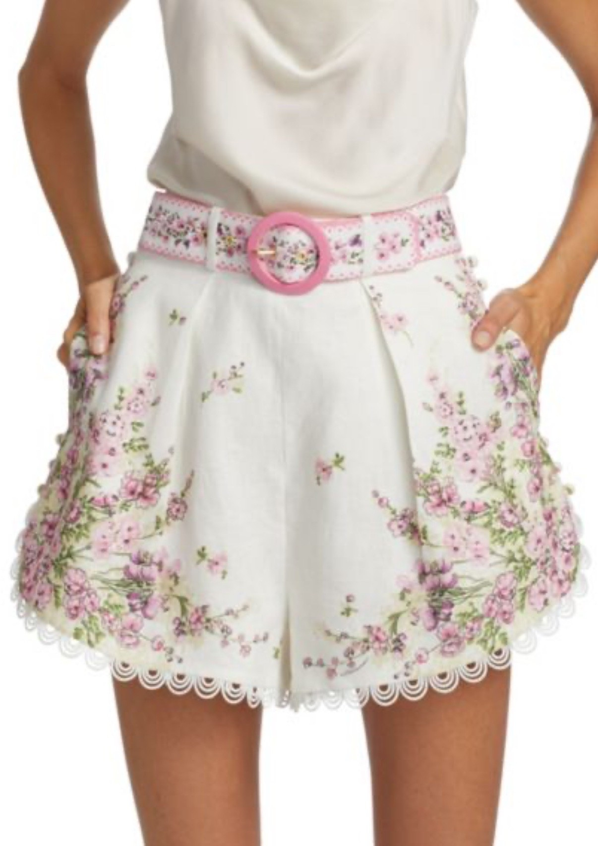 Zimmermann sale 🌸 